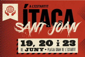 El Festival Ítaca Sant Joan ya tiene completo el cartel de los grupos que estarán presentes en la edición 2020 – Marzo 2020