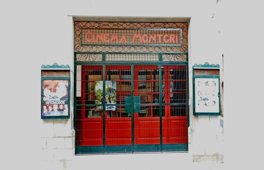 Cineclub Montgrí