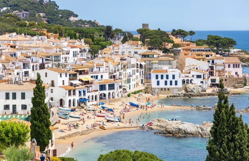 pueblos con encanto parte II