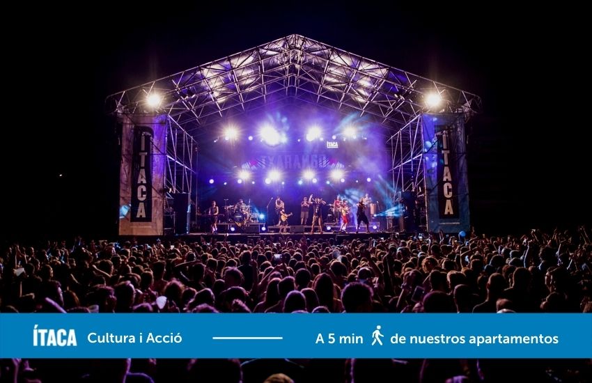 Festival Ítaca 2022
