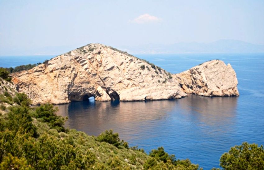 La Foradada