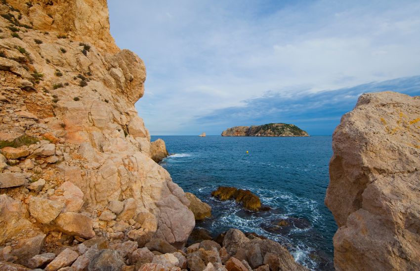 Excursión Parque Natural Montgrí-Medes
